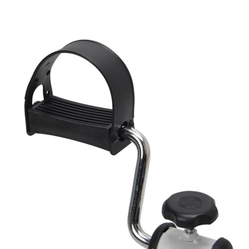 Mini Bicicleta Bike Ergométrica Para Exercícios e Fisioterapia