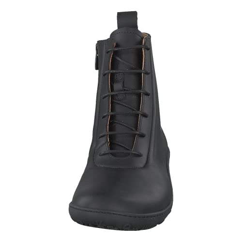 Art Antibes, Stivaletti Donna, Nero (Black/Black