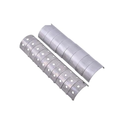 Roulements et vilebrequin CBR900 kit moteur haute precision - 6