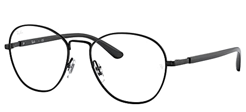 Ray-Ban VISTA Unisex 0RX6470 Sonnenbrille, 2509, 52