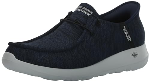 Skechers Mens Slip Ins Go Walk Max Free Hands