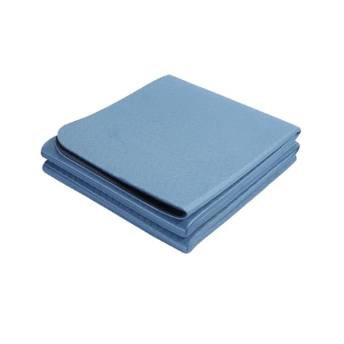 180cmx57cmx0.4cm TPE܂肽݃K}bg |[^u ~ Ռz mCYt[  s tBbglX GNTTCYɕ֗(Grey)