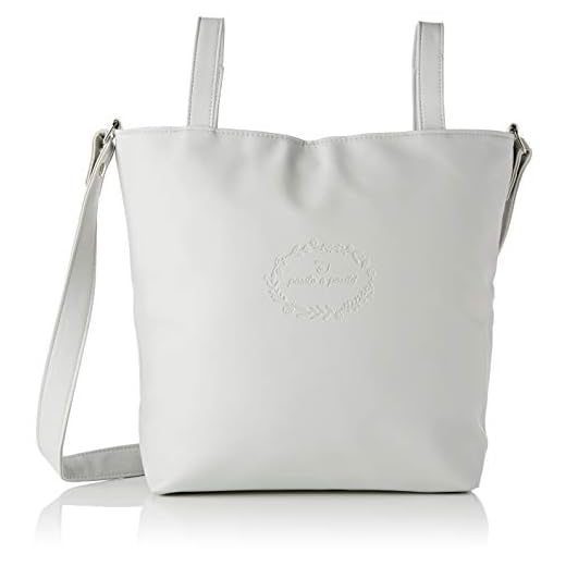 Pasito a Pasito Bolsa Panera Sherwood (Sh) 560 G, 74551, Mint