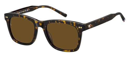 Tommy Hilfiger Erkek Güneş Gözlüğü,Th 2184/S,Havana