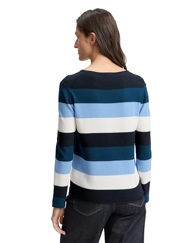 TOM TAILOR Damen Pullover – Ansicht 3