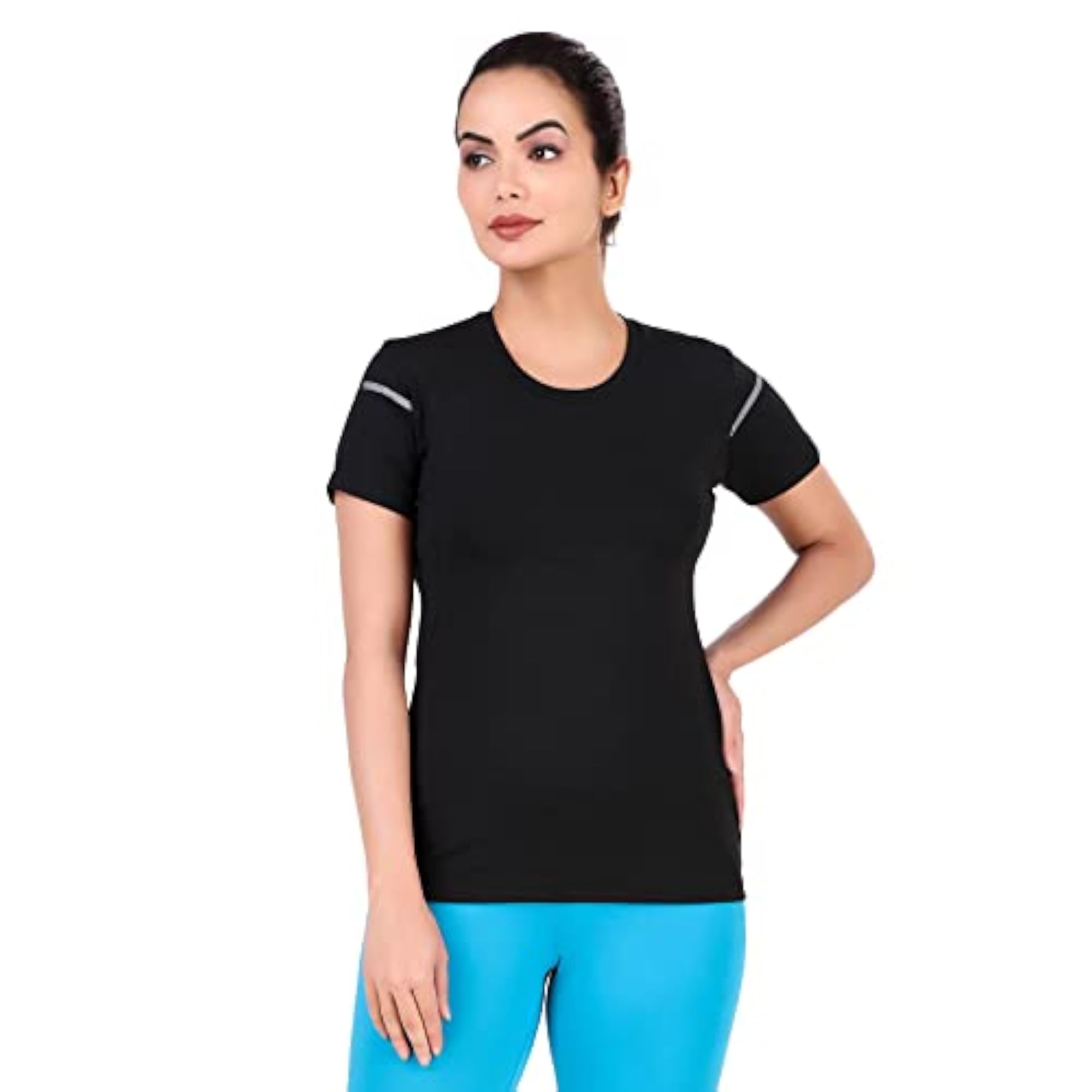 OGT-276 Women's Half Sleeve T-Shirt