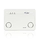 Skylink AA-433W Wireless Back-Up/ Secondary Security Burglar Alarm Accessory for SC Series  & AAA+ Systems.