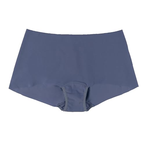 Image of hanky panky - BreatheSoft Boyshorts Panties | Comfortable Womens Underwear, Sleek Full Back Coverage | Sizes (XS-XL) | 3 pack