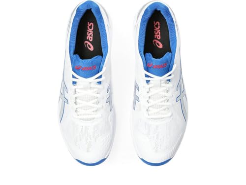 Image of ASICS Mens Strike Rate FF Cricket Shoes