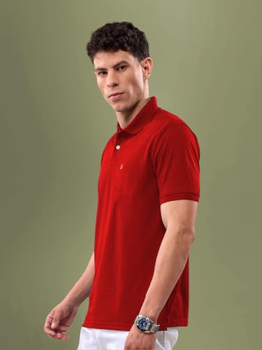 Image of Lux Nitro Men Polo Shirt