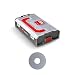 Produktbild TOX L-BOXX Mini Unterlegscheiben Sortiment DIN 9021, individuell anpassbar, stapel- & untereinander verklickbar, inklusive U-Scheiben in unterschiedlichen Abmessungen, 400 tlg., 094903201