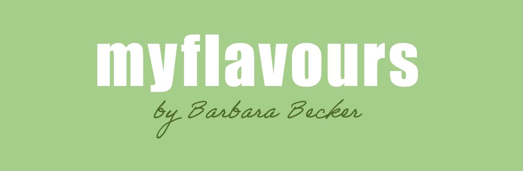 myflavours by Barbara Becker Erdbeere Vorratspack Bundle | 10x Erdbeere à 75g | Großpackung | Natürlicher Erdbeergeschmack | Sparpaket