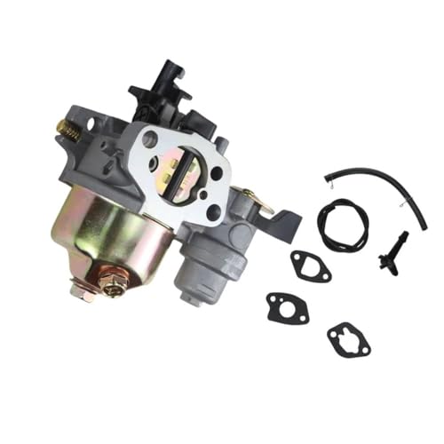 Carburateur 168F de rechange pour réparer les pannes de démarrage 5.5 CV