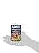 6 Cans of Goya Dry Pigeon Peas 15.5oz can (Gandules Secos en Lata 439gr.) (6 Latas)