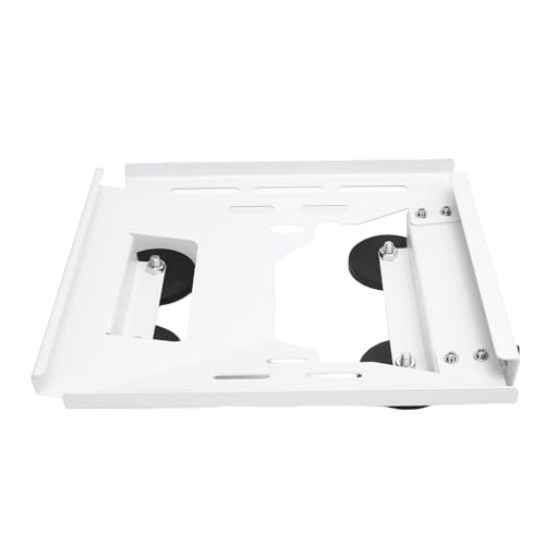 AOWINHIT Soporte de Techo para Coche Satélite, Fuerte Succión Magnética, Antena Parabólica, Portaequipajes para Techo de Coche, para RV, Yate, SUV, Camión, Furgoneta, Mini Vehículos,