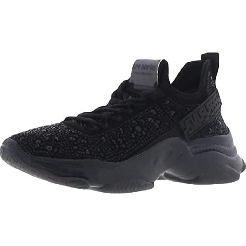 Steve Madden Women's Maxima Sneaker2