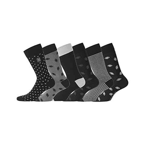 Chaussettes Serge Blanco 43-46 Cover