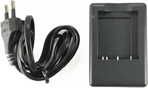 Smart Pro Battery Charger for Canon NB-11L/ 11LH,CB-2LF CB-2LD and Canon PowerShot A2300 is, A2400 is, A2500, A2600, A3400 is, A3500 is, A4000 is, Camera Battery Charger