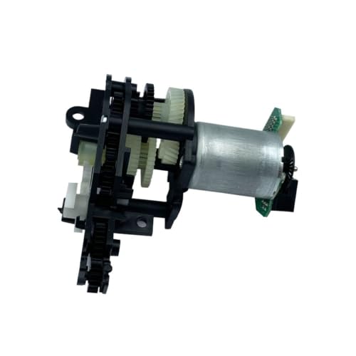 Moteur ADF HP LaserJet Q7400-60001 mécanisme de haute précision