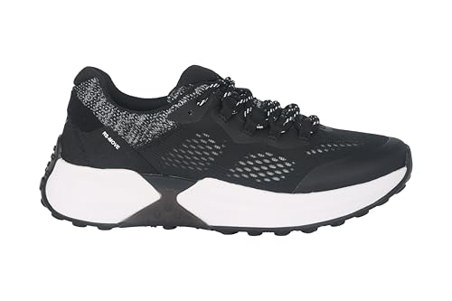 Basket de Marche pour Femme Gabor Rollingsoft Sensitive Chaussure Confortable