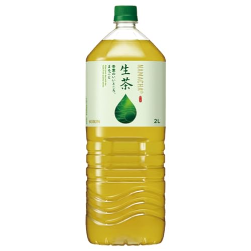キリン生茶×長場雄×ディズニー®︎コラボキャンペーン