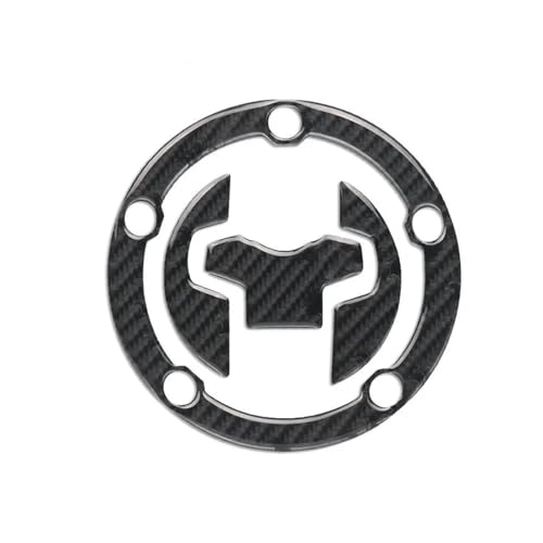 Autocollant bouchon de réservoir Suzuki GSX-S750 étanche et anti-rayures