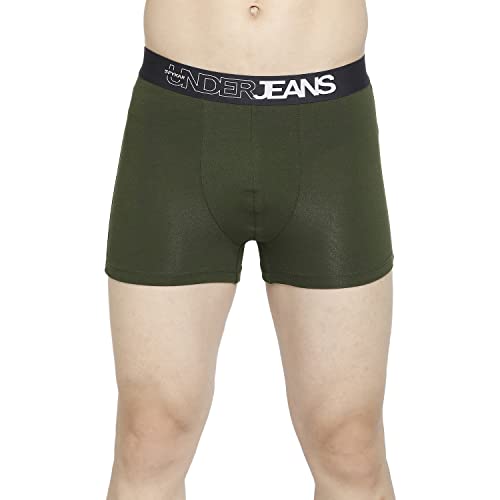 Image of Underjeans Men Trunk