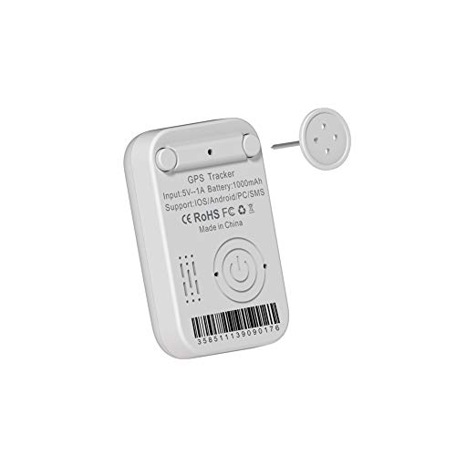 2020 Model Mini Real time GPS Tracker Full USA & Worldwide Coverage.
