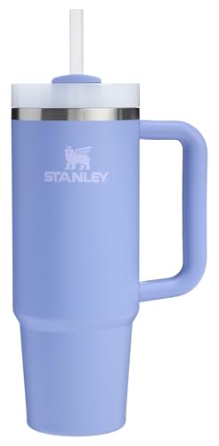 Image of STANLEY Quencher H2.0 FlowState Stainless Steel