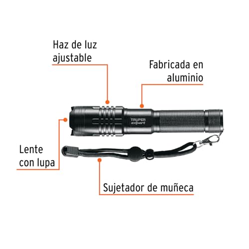 Lámpara Truper Expert precio 4 Imagen adicional