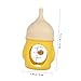 BESPORTBLE Kitten Bottle for Newborn Pets Ergonomic Pet Nursing Feeder Scale for Kittens Puppies Small Animals Easy to Reusable