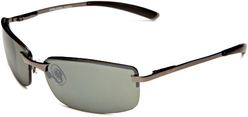 Eyelevel Rhodes rimless Unisex Adult Sunglasses Green One Size