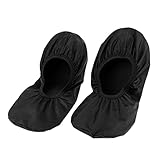 Erwachsene Shoe Cover für Bowling Über Abdeckung Schuhmehr alszieher Überzieh