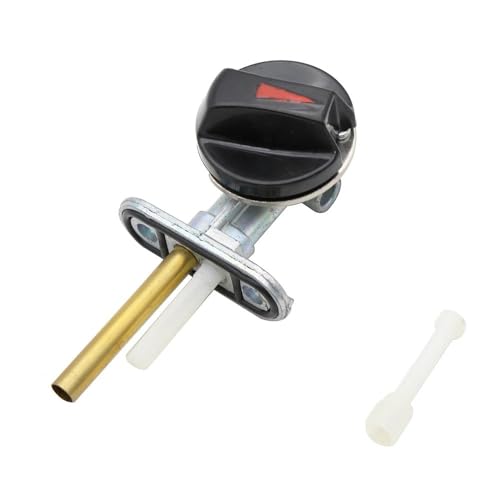 Interrupteur robinet de carburant pour moto Yamaha TZR 125 millisimes 87-97