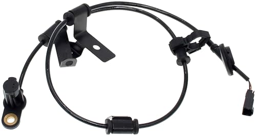Capteur de vitesse de roue Dorman 695-912 pour corriger les pannes du système de freinage ABS