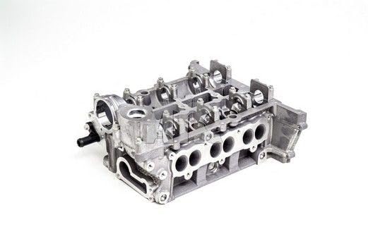 AMC 910245K Testata motore con valvole con molle valvola con kit bulloni/viti con guidavalvole con sedi valvola