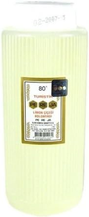 Pereja Lemon Cologne 750ml#