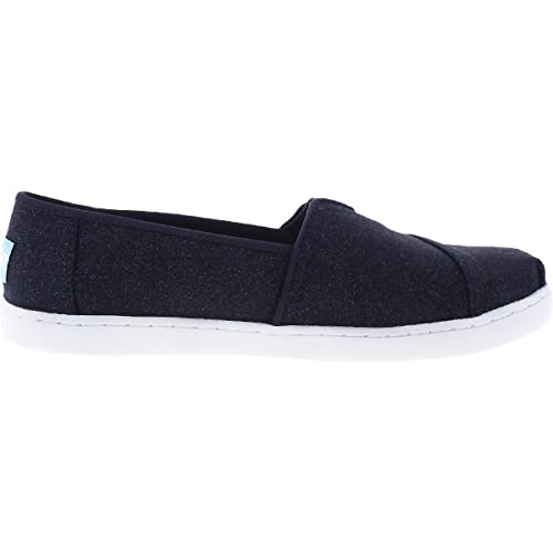 Image of TOMS Women's Alpargata Slip On Flats