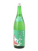 くどき上手 ばくれん サンタクロース 超辛口 1800ml【2025年11月製造】日本酒