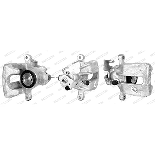Ferodo FCL691921 étrier de frein hydraulique contre le déséquilibre au contrôle technique
