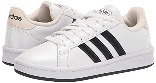 Image of Adidas Women's Grand Court Sneaker