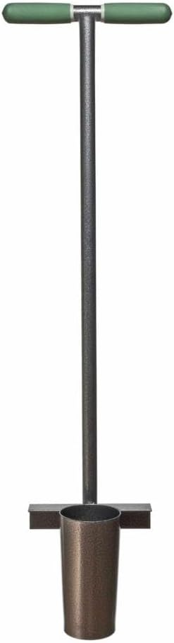 The Wright Stuff Bulb Planter Make Bulb/Plant Holes Without Bending Over