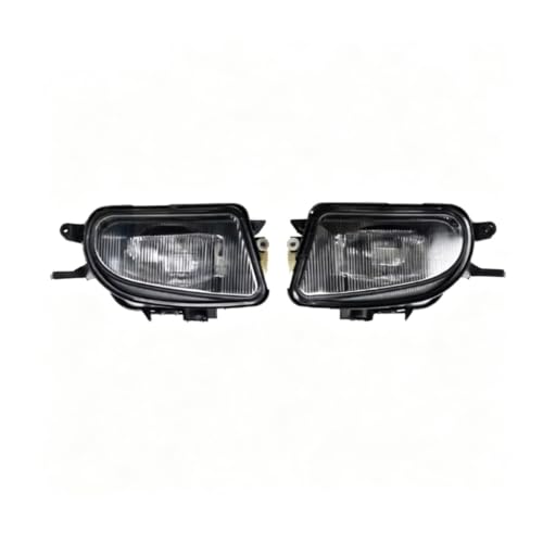 Feu antibrouillard arrière et avant pour Mercedes Benz CLK320 E320 SLK230 et C43 AMG A1708200156