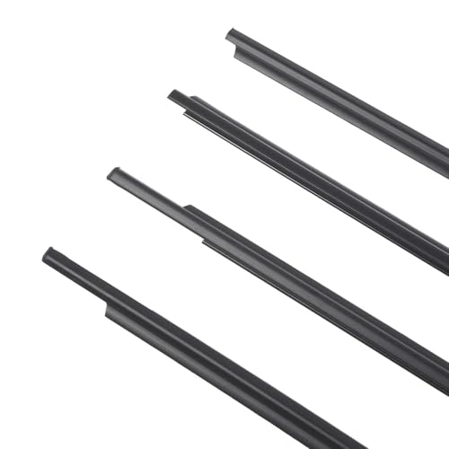 Joint d'étanchéité de vitre automobile 75711-60061 pour modèle GX470 - 6