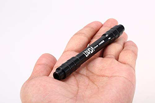 image for Lixada Mountain Bike Bicycle 12mm to 9mm QR Adapter Thru Axle Hub Quic