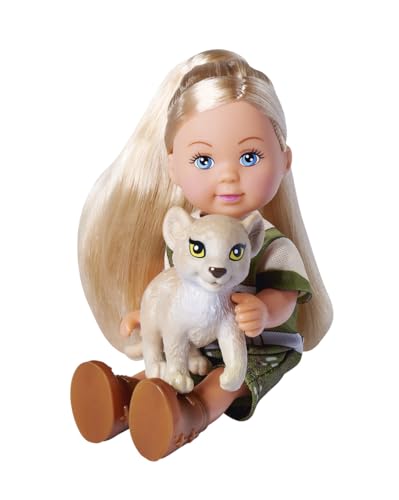 Evi Love El Safari - vue 9