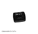 Produktbild KRS -AP11 Adapter Adapterpatte für Quickfix für GoPro Hero 5/4 / 3, Activeon, A-Rival, DBPOWER, Garmin, QUMOX, Rollei, Tomtom Action/Sport Cam (AP11)