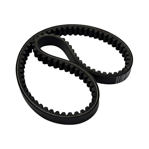 Courroie de transmission pour Kymco X-TOWN 125 haute résistance 884 X 20,7
