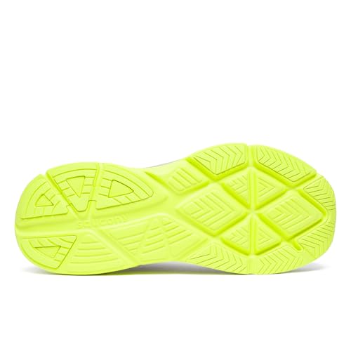 Image of Saucony Men's Guide 18 Sneaker