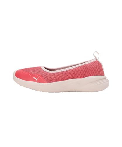 Image of Puma Girls Sienna Softride Sneaker